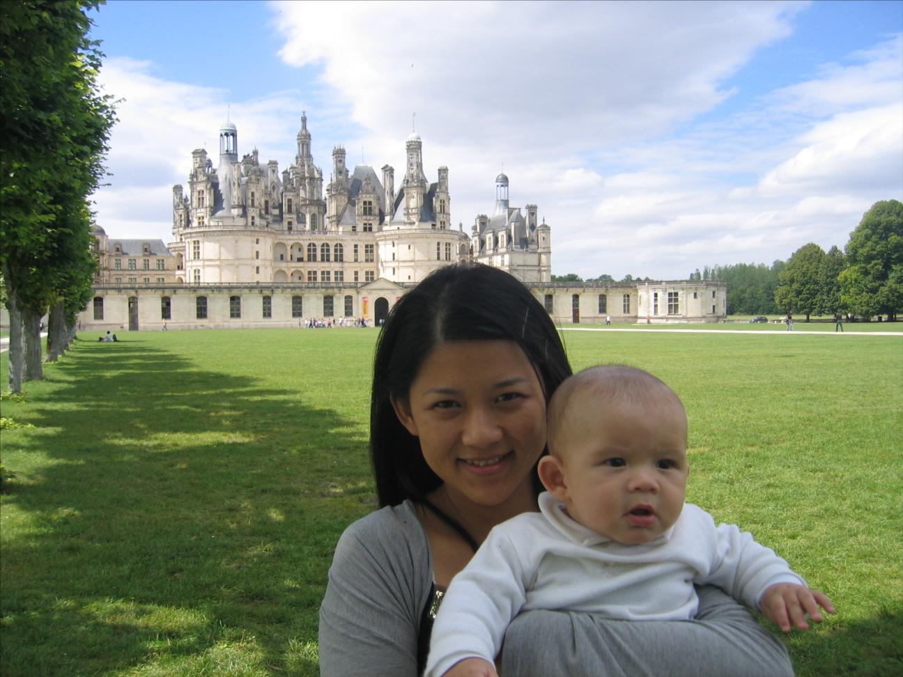 Chambord (F1) 074